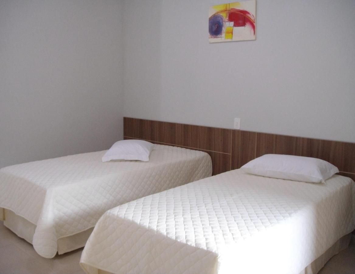 Hotel B&N Express グアラプアバ エクステリア 写真
